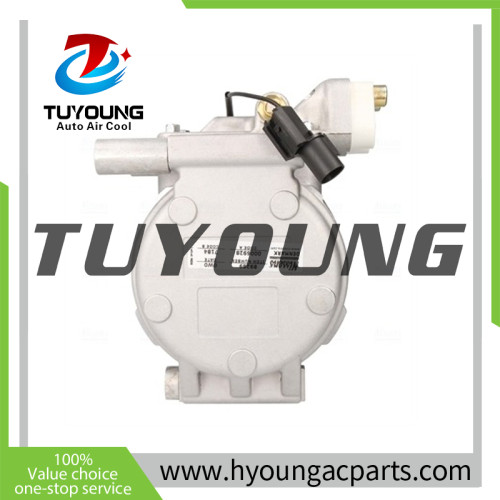 10PA15C Auto AC Compressor for HYUNDAI COUPE 977012D500 97701-2D500 977012D500 852755N