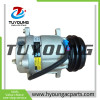 Auto AC Compressor for Shacman Shacman DZ95189154010