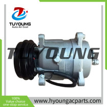 Auto AC Compressor for Shacman Shacman DZ95189154010