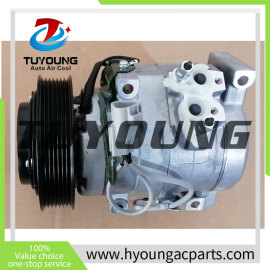 -- Auto AC Compressor for Toyota AVANZA 88320-BZ280