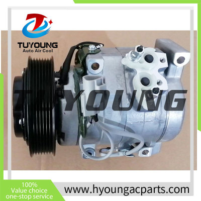 -- Auto AC Compressor for Toyota AVANZA 88320-BZ280