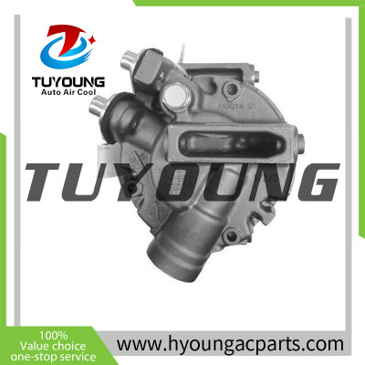 6CVC 140 Auto AC Compressor for FORD FIESTA gn11-19d629-ab 2127152 2484428 GN11-19D629-A2A