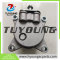 Auto AC Compressor for Shantui SG18/SG19/SG21/SD34 ac compressor 114U-58-10000  114U5810000