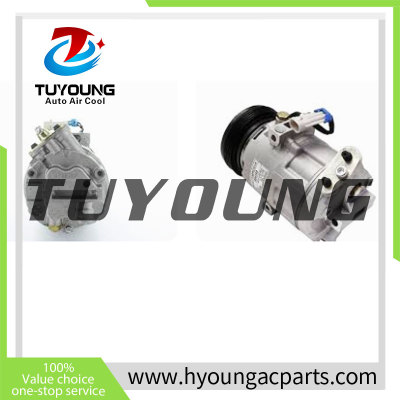 Auto AC Compressor for OPEL ASTRA G Estate Van (F70) 1.7 TD 1854088  1854103  6854026  90559889  9174397  97302176 853720N 40420018 OLAK312  OLK312 8FK 351 134-601 8FK351134101  8FK351134601 1201133 1854103  9174397  8FK351134601 ACP 1091 000S