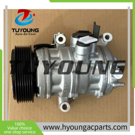 6SES14C Auto AC Compressor for Toyota Etios 88320-0D120 883200D120