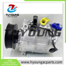 7SEU16C auto ac compressors VW Phaeton 7L6820803D DCP32052 3B0820803C 248300-0070 437100-5390 447150-3630 447170-8680 447190-4350 7P0820803M