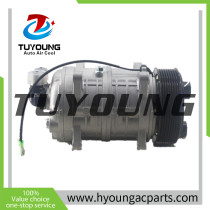 TM15XD Auto AC Compressor for TM 15 102-572 102572 10-2572