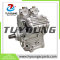 Auto AC Compressor for  Renewed Bus FK40 655K 560K  812600063