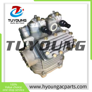 Auto AC Compressor for  Renewed Bus FK40 655K 560K  812600063