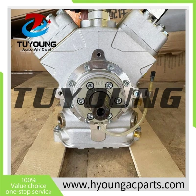 Auto AC Compressor for ZK 6122 812600799