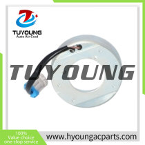 AC Compressor Clutch Coil For OPEL ASTRA G Estate Van  1.7 1854088  1854103  6854026  90559889  9174397  97302176 853720N 40420018 OLAK312  OLK312 8FK 351 134-601 8FK351134101  8FK351134601