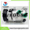 TUYOUNG China factory direct sale auto air conditioning compressors for 2020 Hyundai Elantra Sport 1.6L L4 , 97701F2500 97701-F2500 97701 F2500 , HY-AC2271
