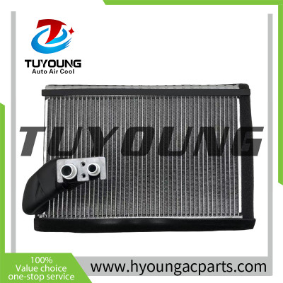 LHD Automotive ac evaporator core Citroën Berlingo 1.6 6450WE 648059