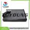 LHD Automotive ac evaporator core Citroën Berlingo 1.6 6450WE 648059