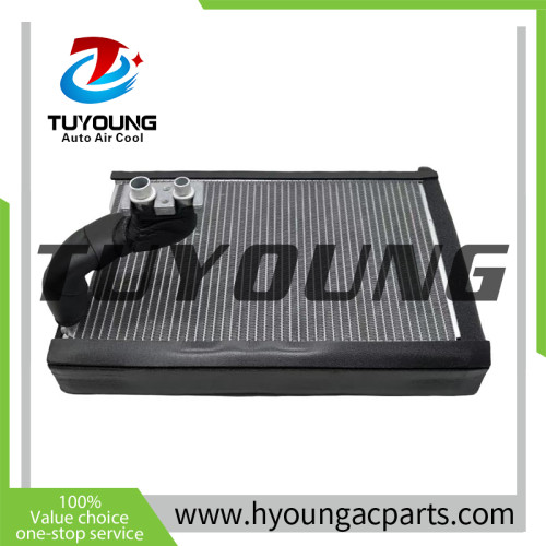 LHD Automotive ac evaporator core Citroën Berlingo 1.6 6450WE 648059