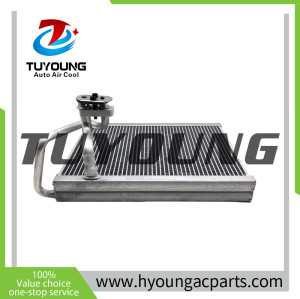 LHD Car ac evaporators Peugeot 3008 5008 2009- 6480K9  648096 648097 8FV 351 331-501 4000V401 ACI 4000V401