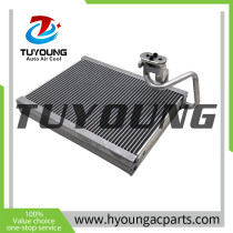 LHD Car ac evaporators Peugeot 3008 5008 2009- 6480K9  648096 648097 8FV 351 331-501 4000V401 ACI 4000V401