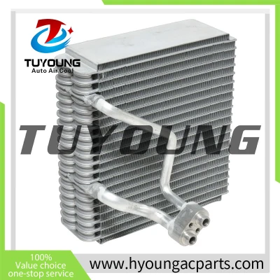Auto Air Conditioning Evaporators FOR 2009 Hyundai	Tucson GL V6 T54854 Four Seasons 54854 2491021 310071 EV3522 1910K0201 4711796 4711812 971391F200 971392E200 971392E210