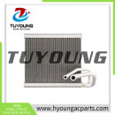 Auto Air Conditioning Evaporators FOR 2009 Hyundai	Tucson GL V6 T54854 Four Seasons 54854 2491021 310071 EV3522 1910K0201 4711796 4711812 971391F200 971392E200 971392E210