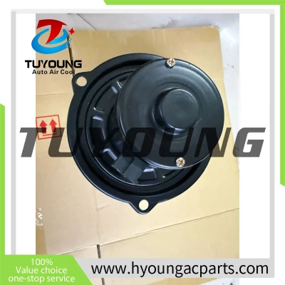 Auto Air Conditioning Blower Fan Motors for ND116340-3860 MOTOR ASS komatsu ND116340-7350 24V 10A  2700RPV