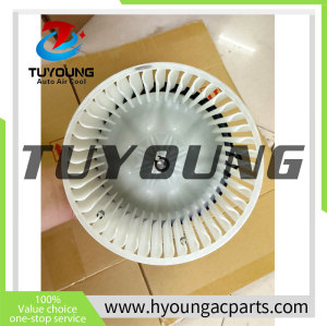 Auto Air Conditioning Blower Fan Motors for ND116340-3860 MOTOR ASS komatsu ND116340-7350 24V 10A  2700RPV