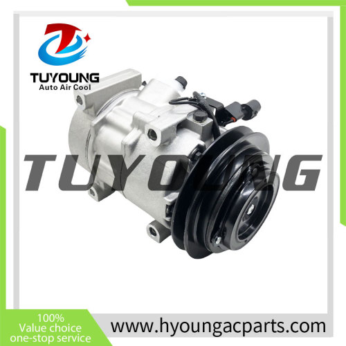air conditioning Compressor SANY a2a1-13100 9J2460158 1A2A113100 9J2460158 SY35U SY55U