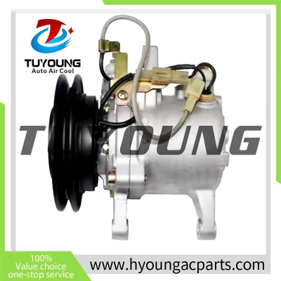 Auto AC Compressor for Daihatsu - Europe MOVE 1997-2000 847 88320-97508  p40100-2500556  8832097508 447280-3130