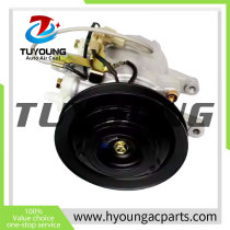 Auto AC Compressor for Daihatsu - Europe MOVE 1997-2000 847 88320-97508  p40100-2500556  8832097508 447280-3130