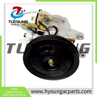 Auto AC Compressor for Daihatsu - Europe MOVE 1997-2000 847 88320-97508  p40100-2500556  8832097508 447280-3130