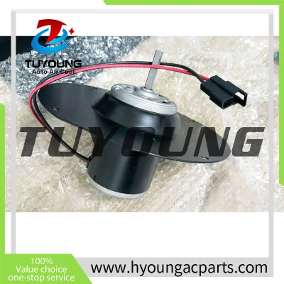 771099 Auto Air Conditioning Blower Fan Motors 12V for Engineering vehicle