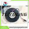 771099 Auto Air Conditioning Blower Fan Motors 12V for Engineering vehicle