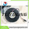 771099 Auto Air Conditioning Blower Fan Motors 12V for Engineering vehicle