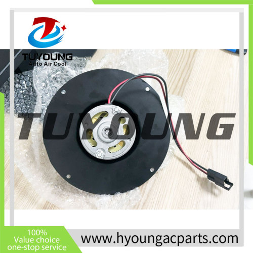 771099 Auto Air Conditioning Blower Fan Motors 12V for Engineering vehicle