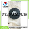 771099 Auto Air Conditioning Blower Fan Motors 12V for Engineering vehicle