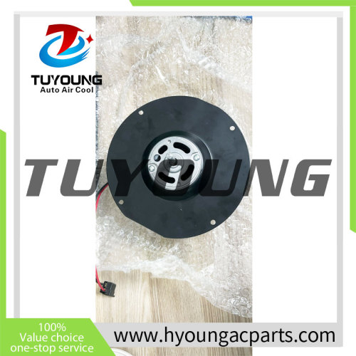 771099 Auto Air Conditioning Blower Fan Motors 12V for Engineering vehicle