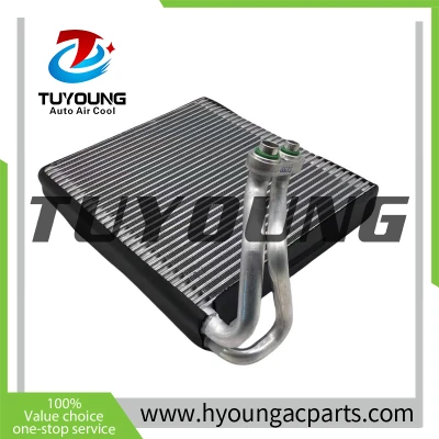 27210BF10A Auto Air Conditioning Evaporators 255*230*40 mm for Nissan Juke