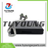27210BF10A Auto Air Conditioning Evaporators 255*230*40 mm for Nissan Juke