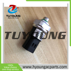 Air conditioning Pressure Switch 97752-38001 9775238001 pressure switch 4 plugs LIUMO-AUTO
