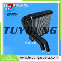 Auto Air Conditioning Evaporators 228*243*44mm for Ford Transit-250 2015-2020 P-2974357