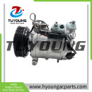 auto ac compressor for MERCEDES-BENZ A160 1.5 Diesel 607951 W176 176011 2013 - 2018 0008303602 0042301711 A0008303602 A0042301711  447140-2050 447140-2051 447160-6380 447160-6381