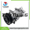 Car accessories auto ac compressor VCS14EC for RENAULT CLIO/CAPTUR 1.5 2013-2015 926002352r Z0012593A
