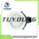 Auto Air Conditioning Blower Fan Motors for NISSAN URVAN E26 BLOWER MOTOR ACC-ZW310435 KM9388;   rhd