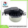 Auto Air Conditioning Blower Fan Motors for NISSAN URVAN E26 BLOWER MOTOR ACC-ZW310435 KM9388; rhd