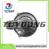 Auto Air Conditioning Blower Fan Motors for NISSAN URVAN E26 BLOWER MOTOR ACC-ZW310435 KM9388; rhd