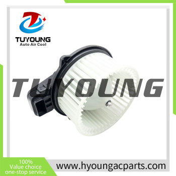 Auto Air Conditioning Blower Fan Motors for NISSAN URVAN E26 BLOWER MOTOR ACC-ZW310435 KM9388;   rhd