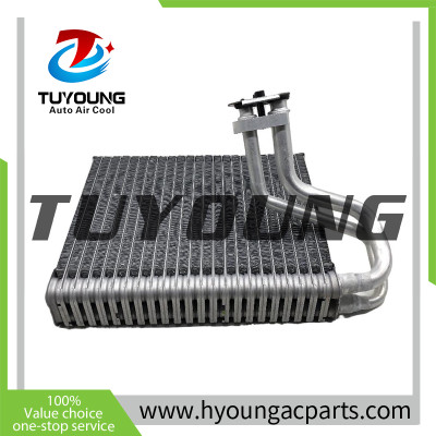 Auto Air Conditioning Evaporators  for Peugeot 408 308 Citroen C4L DS6 6448W4 814885