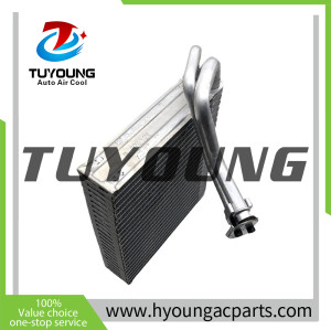 Auto Air Conditioning Evaporators  for Peugeot 408 308 Citroen C4L DS6 6448W4 814885