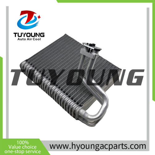 Auto Air Conditioning Evaporators  for Peugeot 408 308 Citroen C4L DS6 6448W4 814885