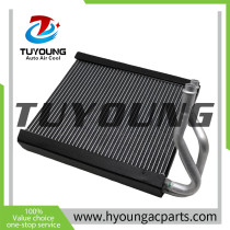 LHD Auto Air Conditioning Evaporators Renault Mégane 3 924147094R 27 12 009 57R 92 41 470 94R 271200957R  T67622AA 250*225*38mm