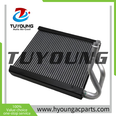 LHD Auto Air Conditioning Evaporators Renault Mégane 3 924147094R 27 12 009 57R 92 41 470 94R 271200957R  T67622AA 250*225*38mm